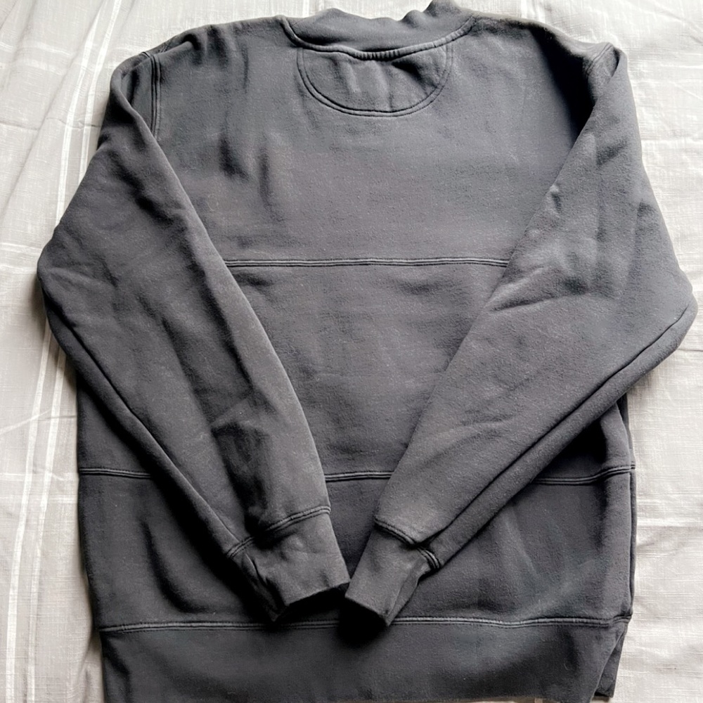 stüssy crewneck - Picture 4 of 4